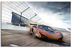 Obraz na stenu ZS - bez pomeru strán